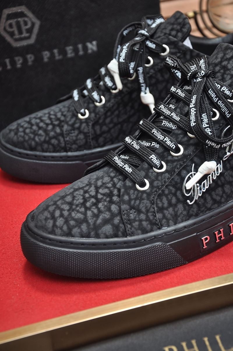 Philipp Plein Shoes